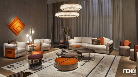 fendi casa collection|Fendi casa furniture price list.